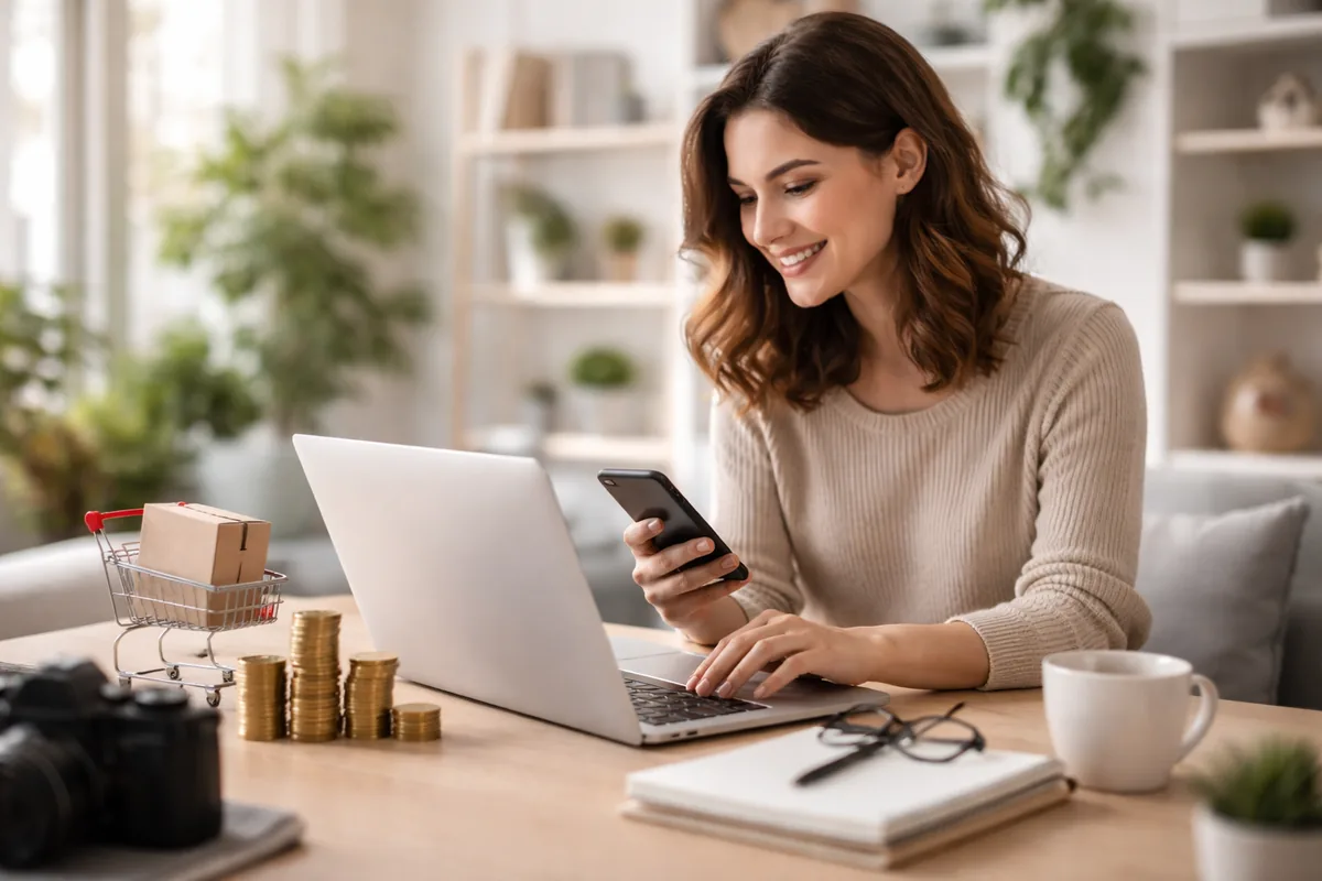 Quelle activité créer pour générer des revenus passifs en ligne