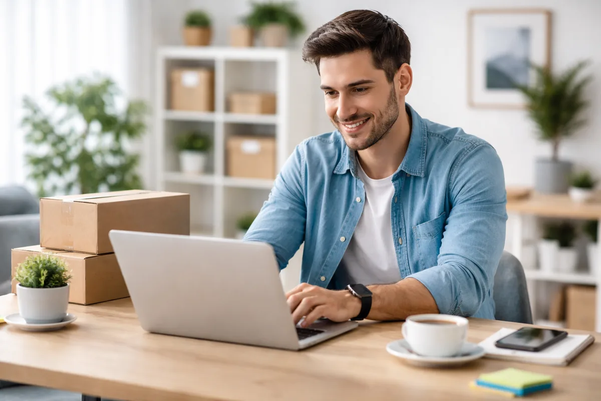 Comment démarrer un business sans investissement