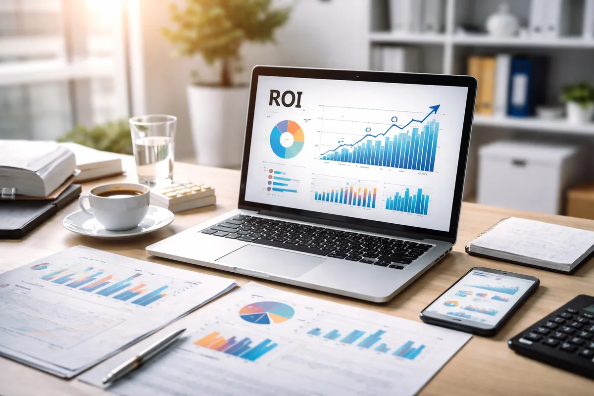Comment évaluer le retour sur investissement d'une campagne de marketing digital