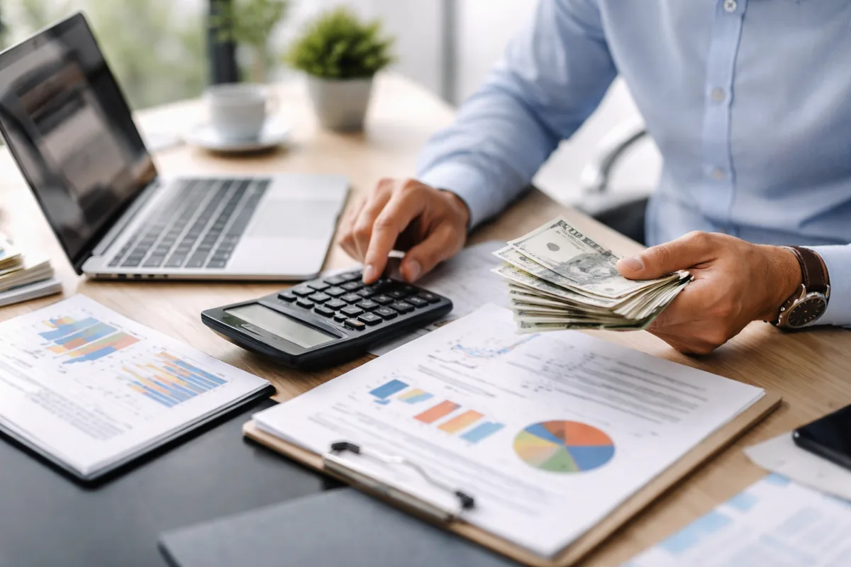 Comment gérer efficacement la trésorerie de son entreprise