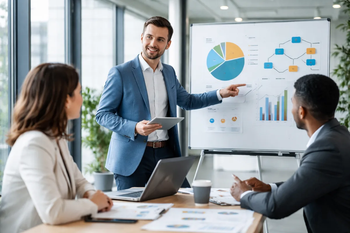 Comment établir une stratégie de diversification pour votre entreprise