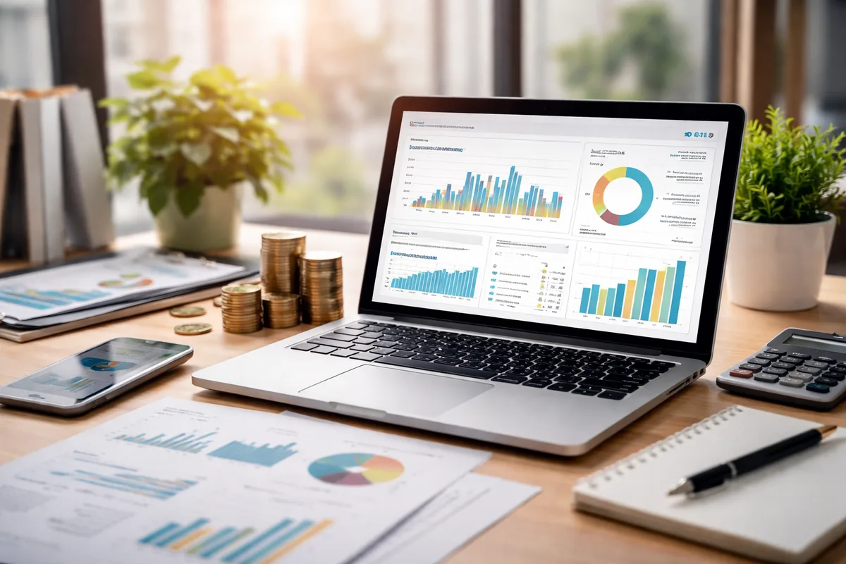 Comment établir une stratégie de monétisation efficace pour un site web