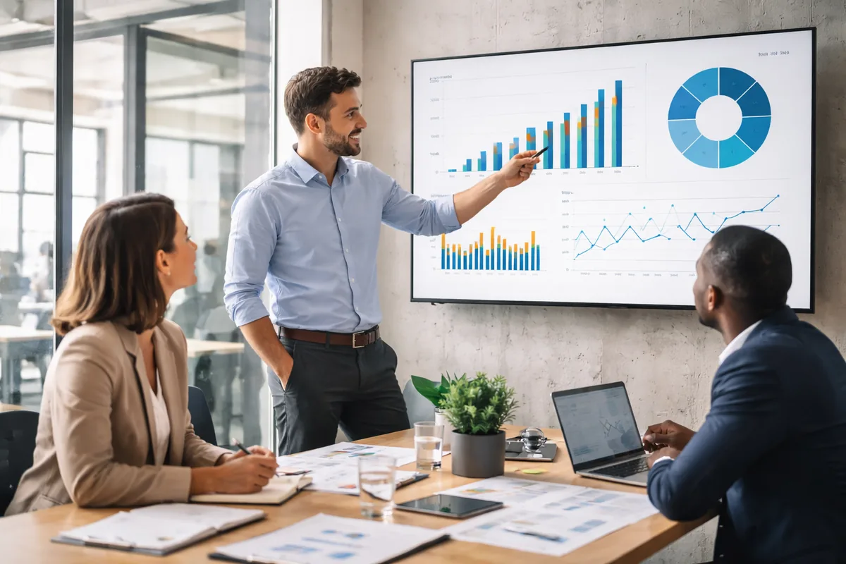 Comment améliorer la rentabilité d'une entreprise avec le lean management